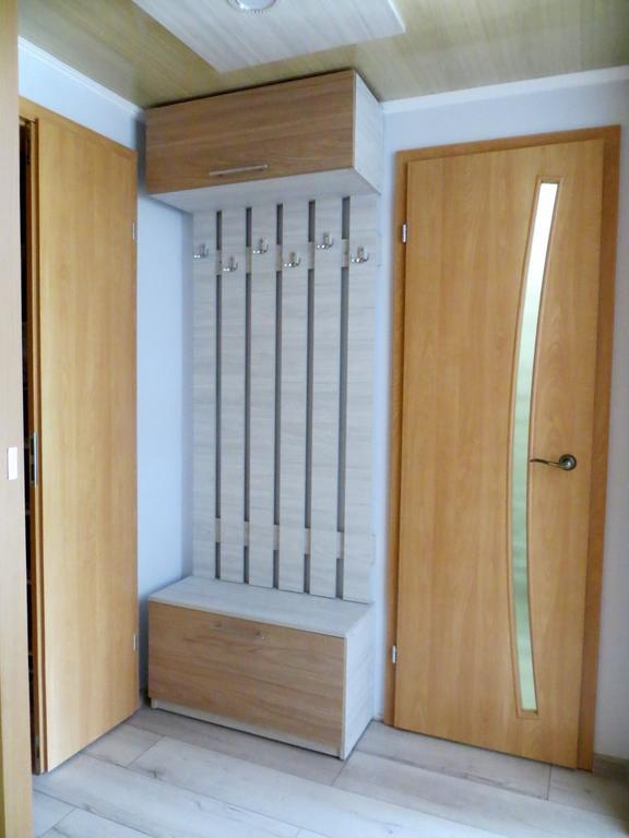 Apartment On Havanna Street Odesa Exterior foto