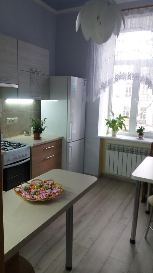 Apartment On Havanna Street Odesa Exterior foto