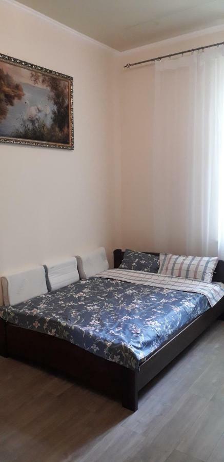Apartment On Havanna Street Odesa Exterior foto